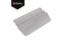 Lapátos mop permetezővel Ruhhy 300 ml + 3 törlő