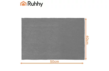 Varázslatos üvegtörlők 40 x 50 cm – 3 darab