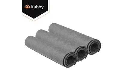 Varázslatos üvegtörlők 40 x 50 cm – 3 darab