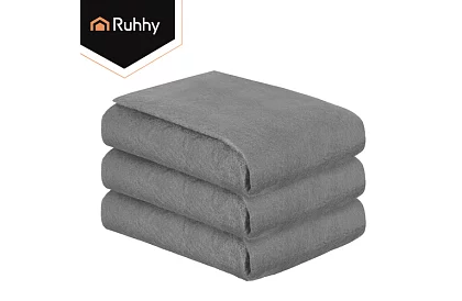 Varázslatos üvegtörlők 40 x 50 cm – 3 darab