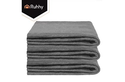 Varázslatos üvegtörlők 40 x 50 cm – 3 darab