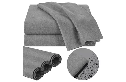 Varázslatos üvegtörlők 40 x 50 cm – 3 darab