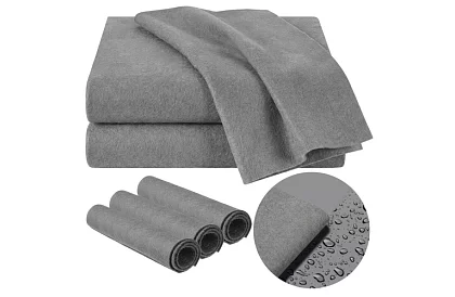 Varázslatos üvegtörlők 40 x 50 cm – 3 darab