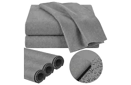 Varázslatos üvegtörlők 40 x 50 cm – 3 darab