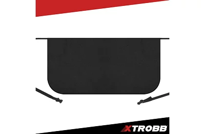 Fagyálló takaró autóra 200x100 cm – SUV, furgon