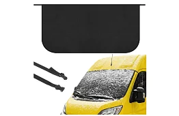 Fagyálló takaró autóra 200x100 cm – SUV, furgon