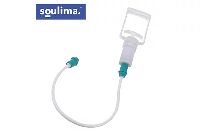 Kínai köpöly készlet tűz nélküli köpölyözéshez – 12 darab