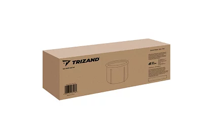 Téli hordó 320 liter - téli hordó + tartozékok