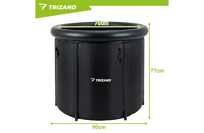 Téli hordó 320 liter - téli hordó + tartozékok