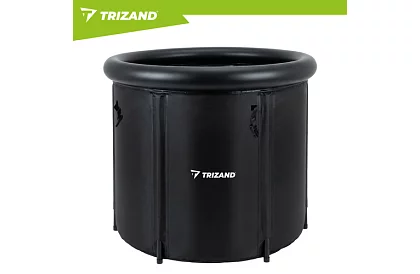 Téli hordó 320 liter - téli hordó + tartozékok