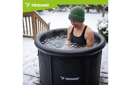 Téli hordó 320 liter - téli hordó + tartozékok