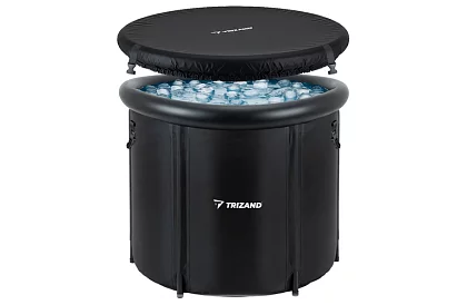 Téli hordó 320 liter - téli hordó + tartozékok