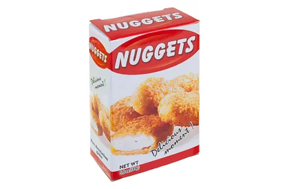 Gyorsétterem gyermek készlet - Fast food