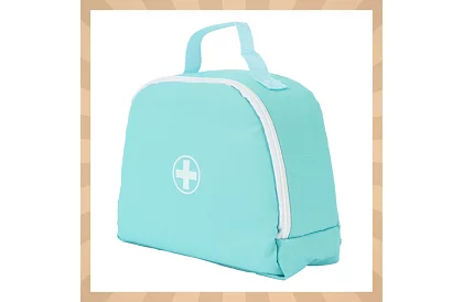 Sada malého zubaře - Little Dentist 24 darab