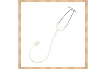 Sada malého zubaře - Little Dentist 24 darab