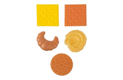 Gyermek konyhai készülék készlet + tartozékok