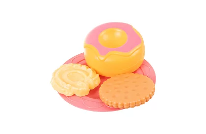 Gyermek konyhai készülék készlet + tartozékok