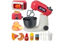 Gyermek konyhai készülék készlet + tartozékok