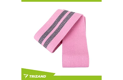 Ellenállásgumi készlet - 5 ellenállási szint