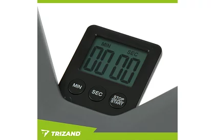 Többfunkciós egyensúlyozó erősítő deszka számlálóval