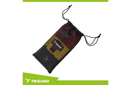 Ellenállás gumis készlet 8-31 kg - 3 ellenállási szint