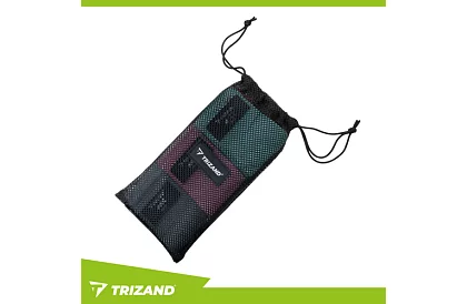 Ellenállás gumis készlet - 3 ellenállási szint edzéstervvel