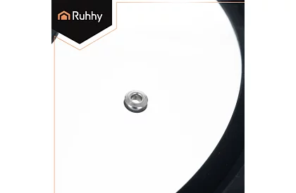 Silikon fedél 3 az 1-ben 18/20/22 cm Ruhhy 25563