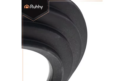 Univerzális szilikon-üveg fedő 3 az 1-ben - átmérő 24/26/28 cm