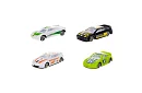 Fém autókészlet 1:64 – 16 darab