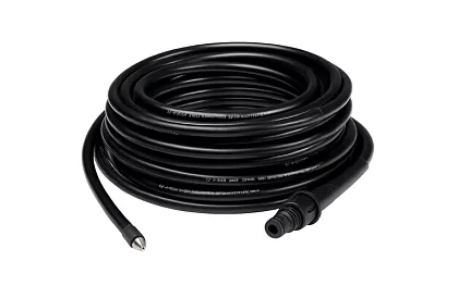 Magasnyomású tömlő csövek és felületek tisztításához – 20 méter