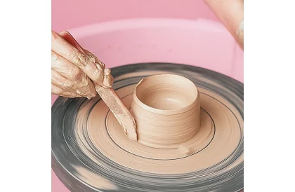 Eszközkészlet szobrászathoz és modellezéshez – 40 darab tokban