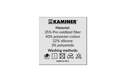 Tűzálló grillező kesztyűk