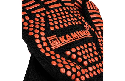 Tűzálló grillező kesztyűk