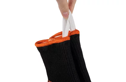 Tűzálló grillező kesztyűk