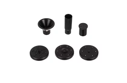 Napfény szökőkút a tóhoz – kerti szűrőszivattyú