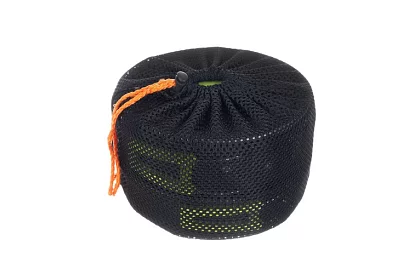 Turista edény készlet - 18 darab