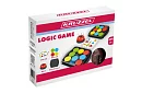 Logikai memória- és sebességi játék