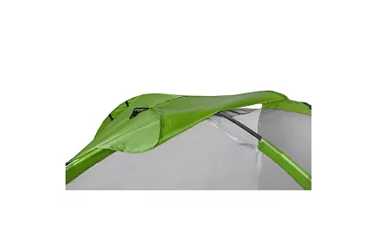 Turista sátor 4 fő részére – 200 × 200 × 110 cm