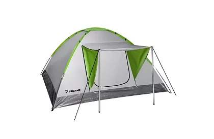 Turista sátor 4 fő részére – 200 × 200 × 110 cm