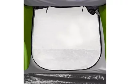 Turista sátor 4 fő részére – 200 × 200 × 110 cm