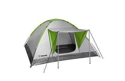 Turista sátor 4 fő részére – 200 × 200 × 110 cm