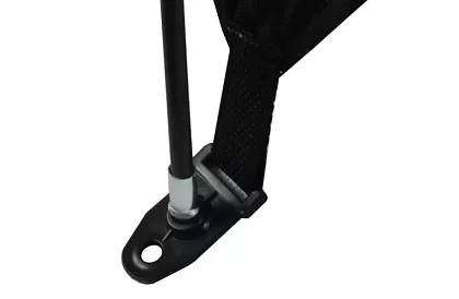 Turista sátor 4 fő részére – 200 × 200 × 110 cm