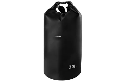 Vízálló táska 30 liter – fekete Dry Bag