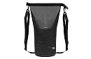 Vízálló táska 30 liter – fekete Dry Bag