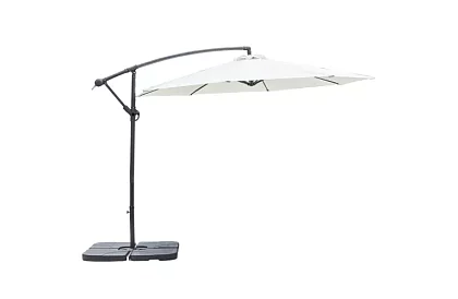 Nehéz alap napernyők és ernyők számára