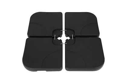 Nehéz alap napernyők és ernyők számára