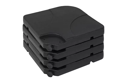 Nehéz alap napernyők és ernyők számára