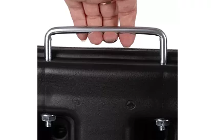 Nehéz alap napernyők és ernyők számára