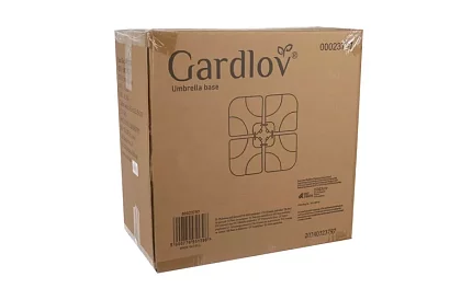 Nehéz alap napernyők és ernyők számára