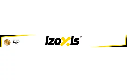 LED álló dimmelhető lámpa 180 cm – fekete távirányítóval